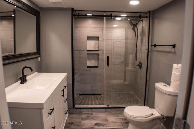 661 W SAGUARO Street, Casa Grande, AZ 85122