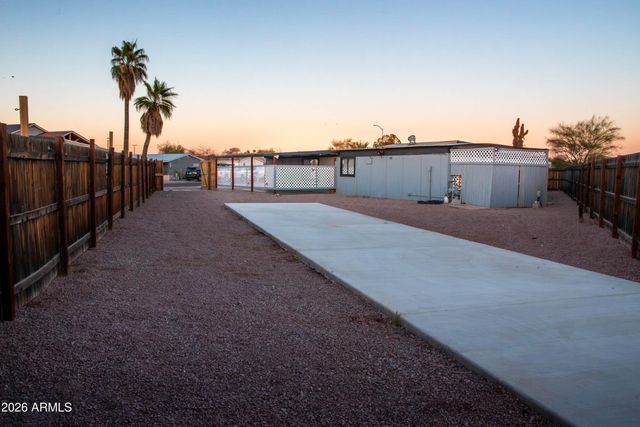 661 W SAGUARO Street, Casa Grande, AZ 85122