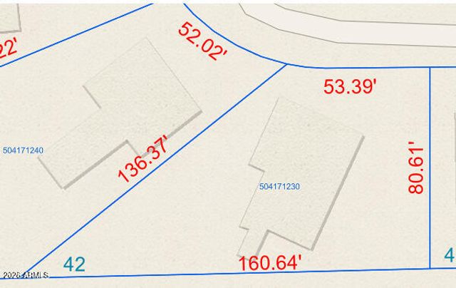 661 W SAGUARO Street, Casa Grande, AZ 85122