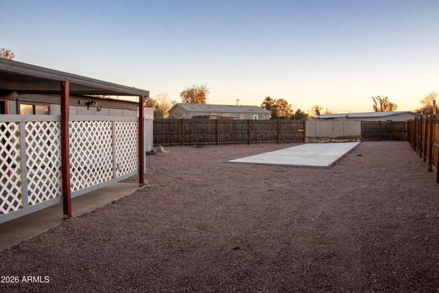 661 W SAGUARO Street, Casa Grande, AZ 85122