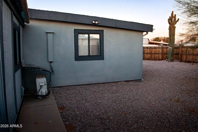 661 W SAGUARO Street, Casa Grande, AZ 85122