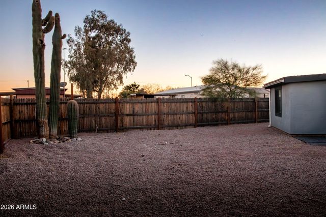 661 W SAGUARO Street, Casa Grande, AZ 85122