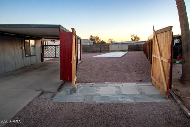 661 W SAGUARO Street, Casa Grande, AZ 85122