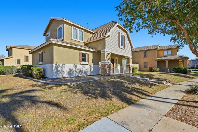 7413 S 40TH Avenue, Phoenix, AZ 85041