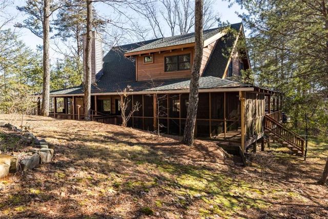 2077 Big Texas Valley Rd, Rome, GA 30165