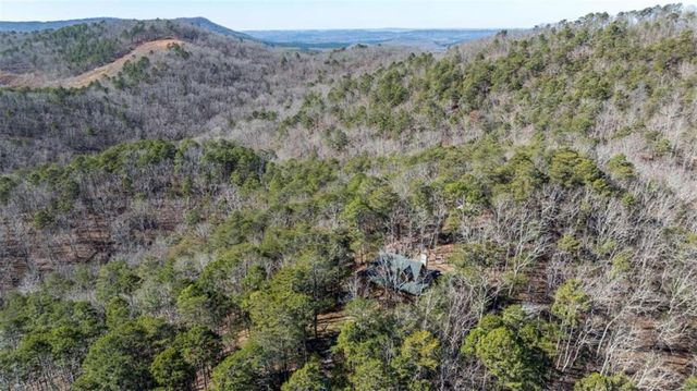 2077 Big Texas Valley Rd, Rome, GA 30165