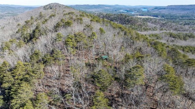 2077 Big Texas Valley Rd, Rome, GA 30165