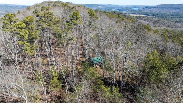 2077 Big Texas Valley Rd, Rome, GA 30165