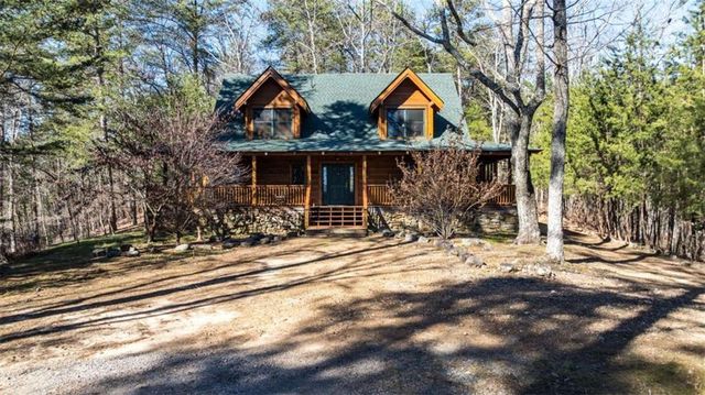 2077 Big Texas Valley Rd, Rome, GA 30165