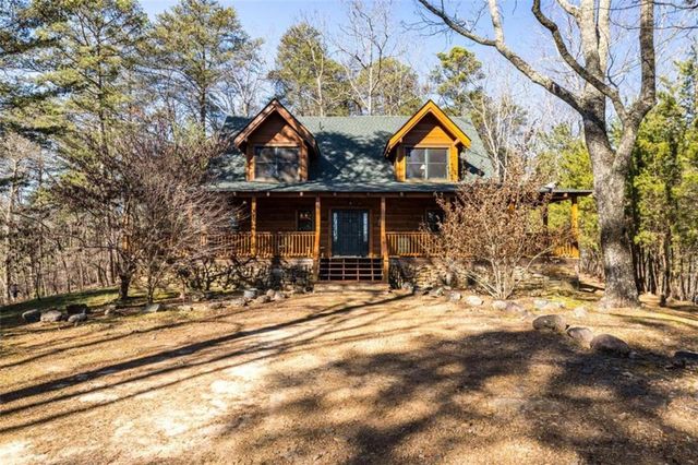 2077 Big Texas Valley Rd, Rome, GA 30165