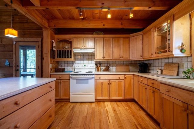 2077 Big Texas Valley Rd, Rome, GA 30165