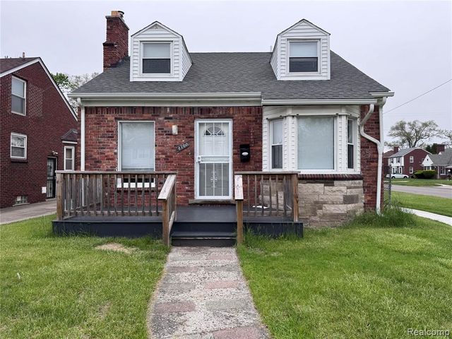 8700 W 7 Mile Road, Detroit, MI 48221