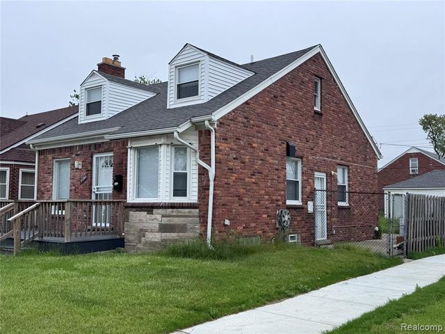 8700 W 7 Mile Road, Detroit, MI 48221