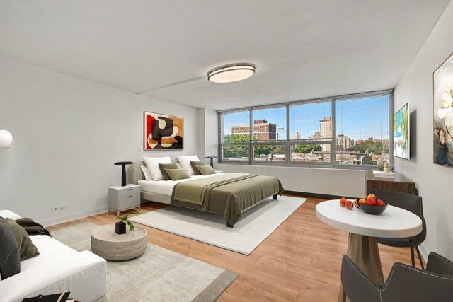 1700 E 56th Street 606, Chicago, IL 60637