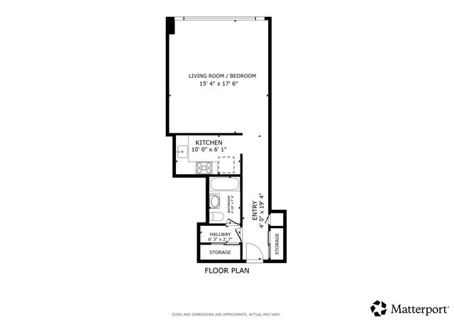 1700 E 56th Street 606, Chicago, IL 60637
