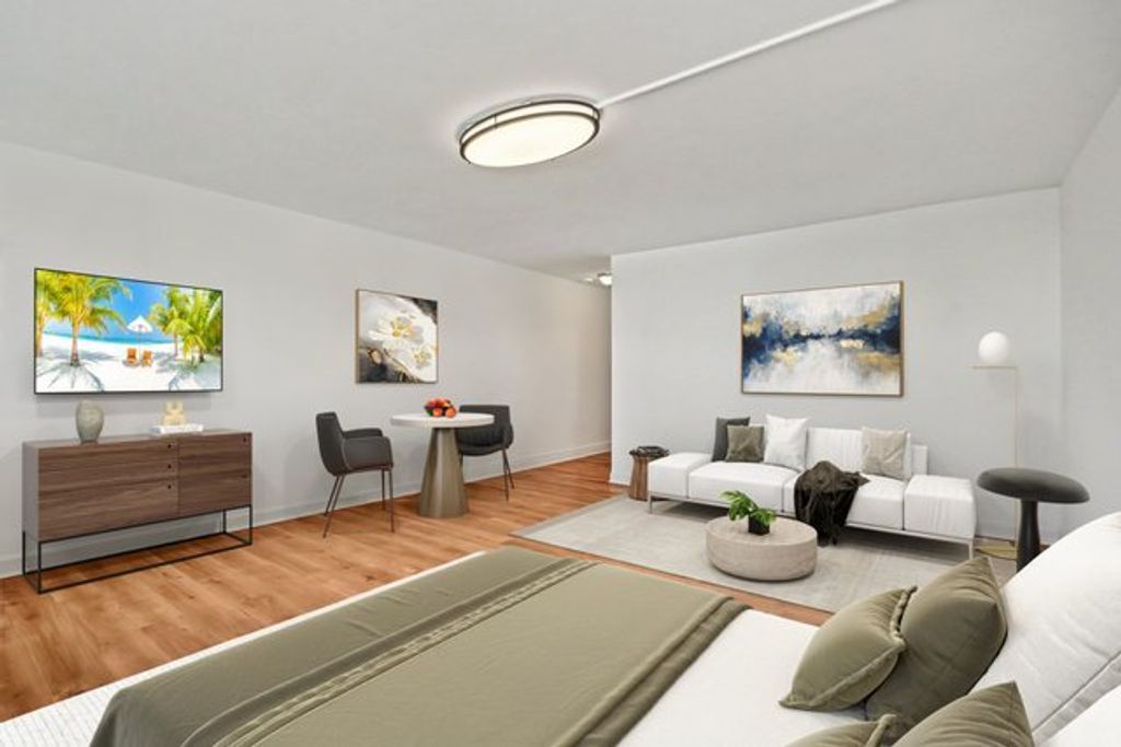 1700 E 56th Street 606, Chicago, IL 60637 — photo 4