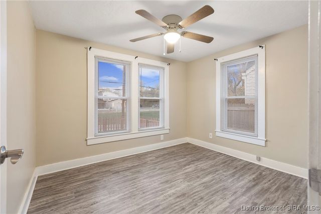 128 Randolph Avenue N, Clarksville, IN 47129