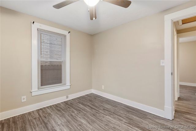 128 Randolph Avenue N, Clarksville, IN 47129