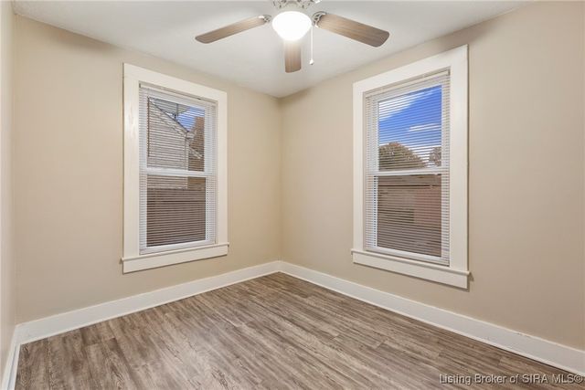 128 Randolph Avenue N, Clarksville, IN 47129