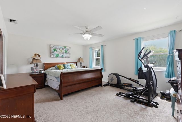 1220 S LAWRENCE Boulevard, Keystone Heights, FL 32656