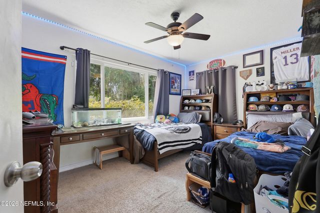 1220 S LAWRENCE Boulevard, Keystone Heights, FL 32656