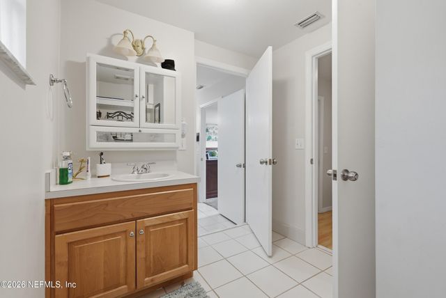 1220 S LAWRENCE Boulevard, Keystone Heights, FL 32656
