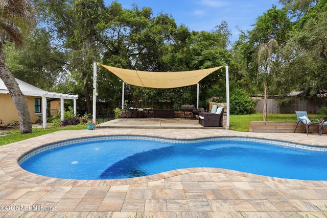 1220 S LAWRENCE Boulevard, Keystone Heights, FL 32656