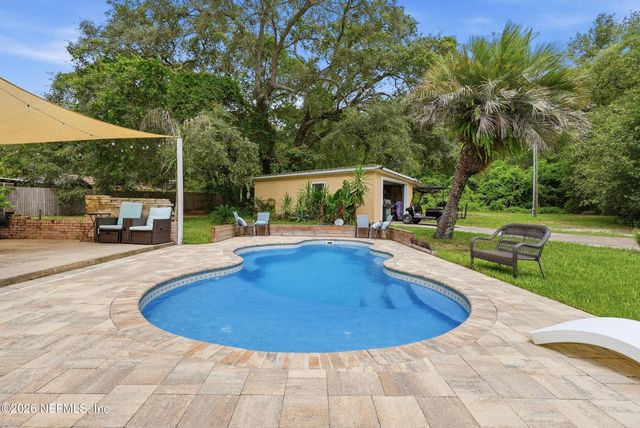 1220 S LAWRENCE Boulevard, Keystone Heights, FL 32656