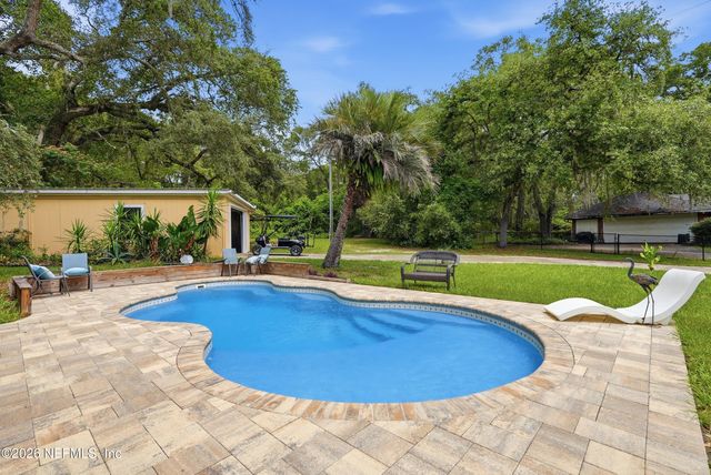 1220 S LAWRENCE Boulevard, Keystone Heights, FL 32656