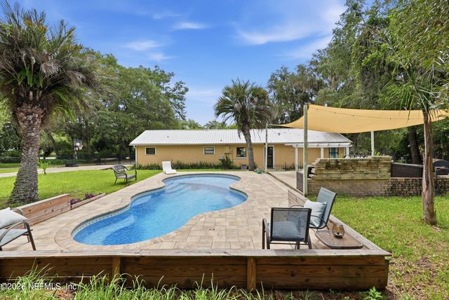 1220 S LAWRENCE Boulevard, Keystone Heights, FL 32656