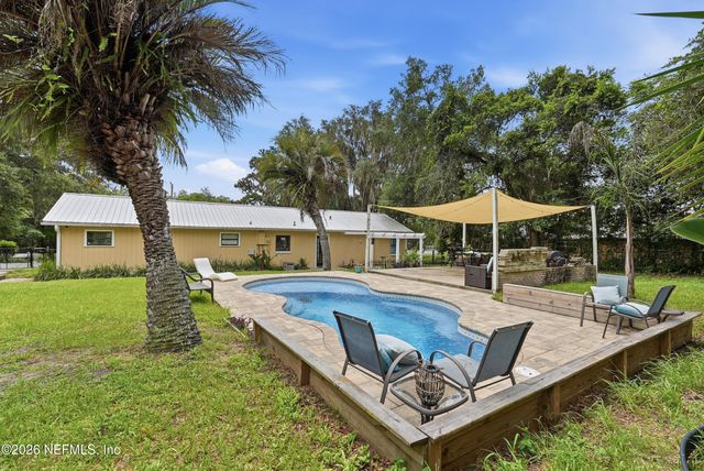 1220 S LAWRENCE Boulevard, Keystone Heights, FL 32656
