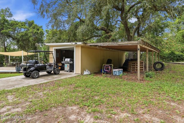 1220 S LAWRENCE Boulevard, Keystone Heights, FL 32656