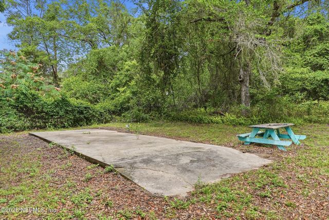 1220 S LAWRENCE Boulevard, Keystone Heights, FL 32656