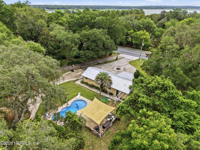 1220 S LAWRENCE Boulevard, Keystone Heights, FL 32656