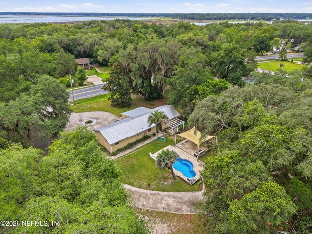1220 S LAWRENCE Boulevard, Keystone Heights, FL 32656