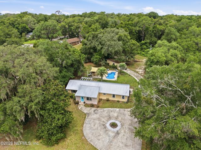 1220 S LAWRENCE Boulevard, Keystone Heights, FL 32656