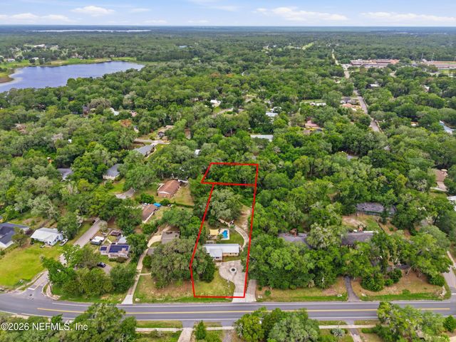 1220 S LAWRENCE Boulevard, Keystone Heights, FL 32656