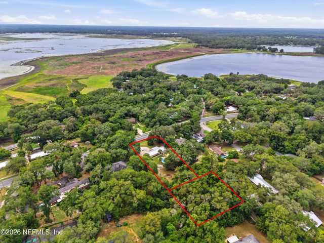 1220 S LAWRENCE Boulevard, Keystone Heights, FL 32656