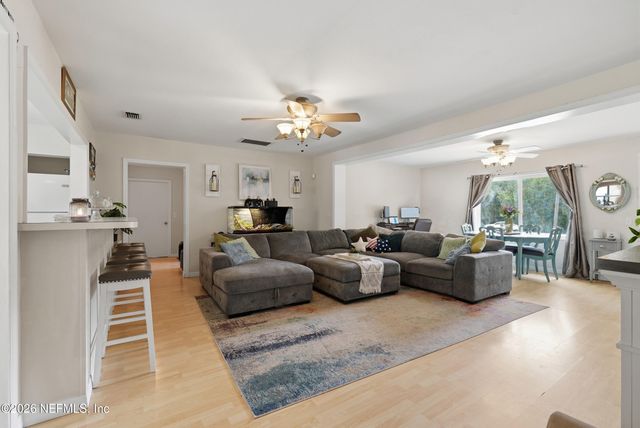 1220 S LAWRENCE Boulevard, Keystone Heights, FL 32656