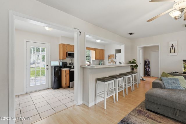 1220 S LAWRENCE Boulevard, Keystone Heights, FL 32656