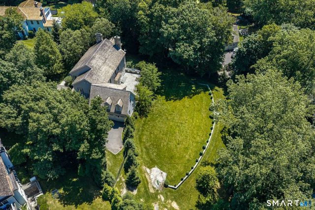 24 Stillman Lane, Greenwich, CT 06831