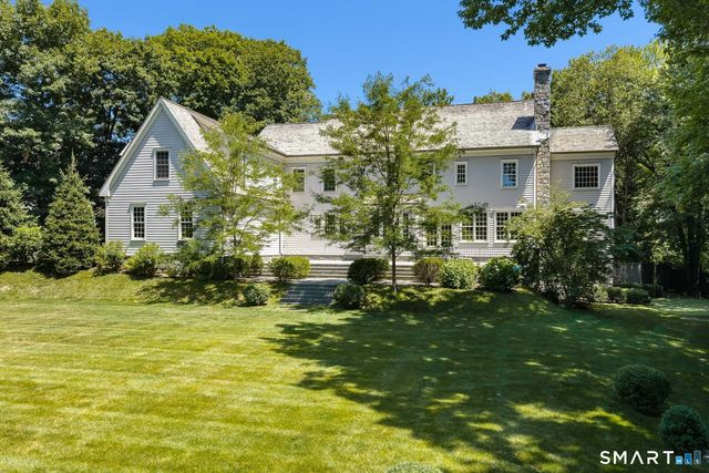 24 Stillman Lane, Greenwich, CT 06831