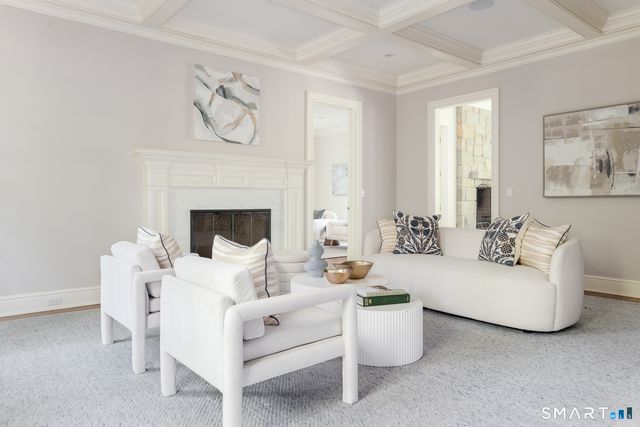 24 Stillman Lane, Greenwich, CT 06831