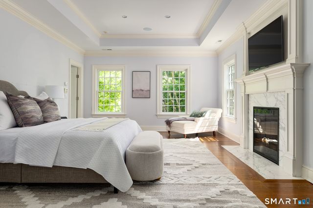 24 Stillman Lane, Greenwich, CT 06831