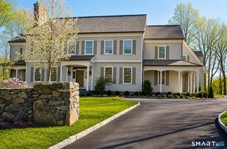 24 Stillman Lane, Greenwich, CT 06831