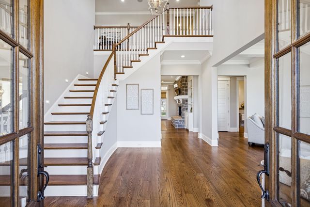 1019 Stockett Dr, Nashville, TN 37221