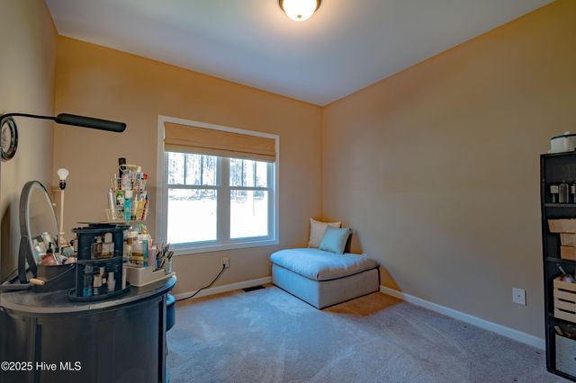 130 Cambridge Lane, West End, NC 27376