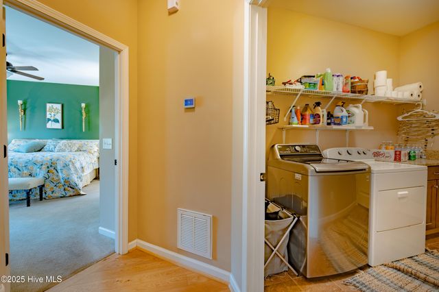 130 Cambridge Lane, West End, NC 27376