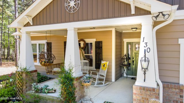 130 Cambridge Lane, West End, NC 27376