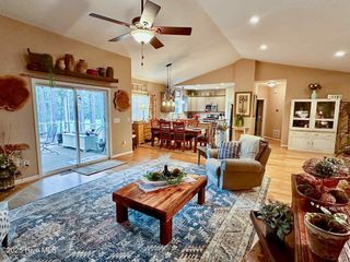 130 Cambridge Lane, West End, NC 27376
